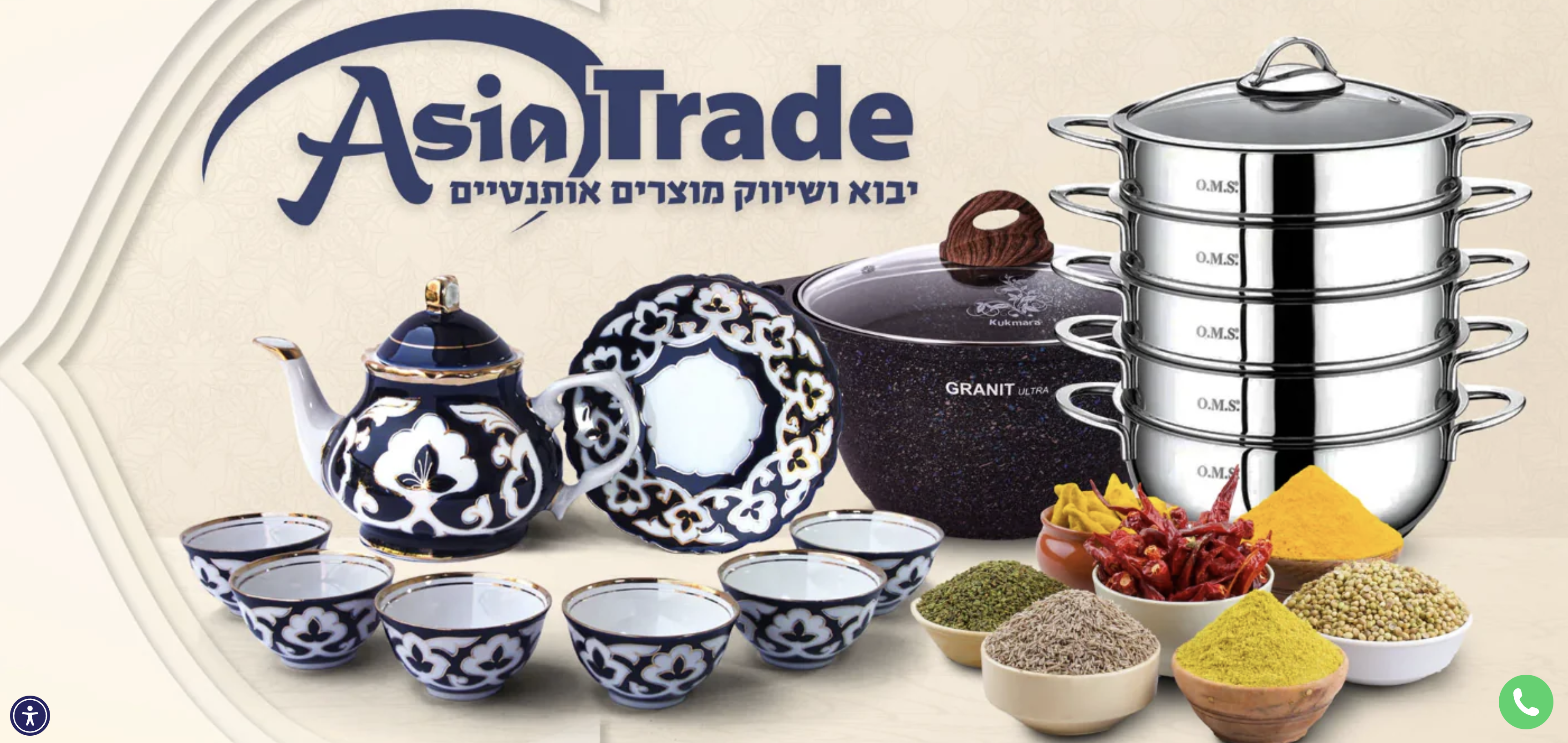 חנויות בתל אביב-יפו